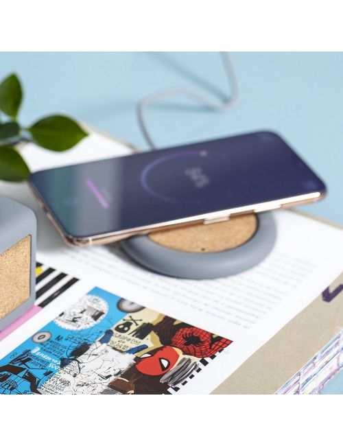 Ładowarka bezprzewodowa 5W