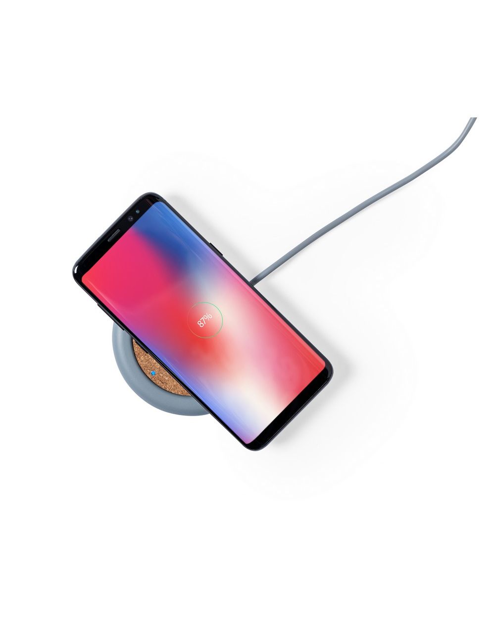 Ładowarka bezprzewodowa 5W