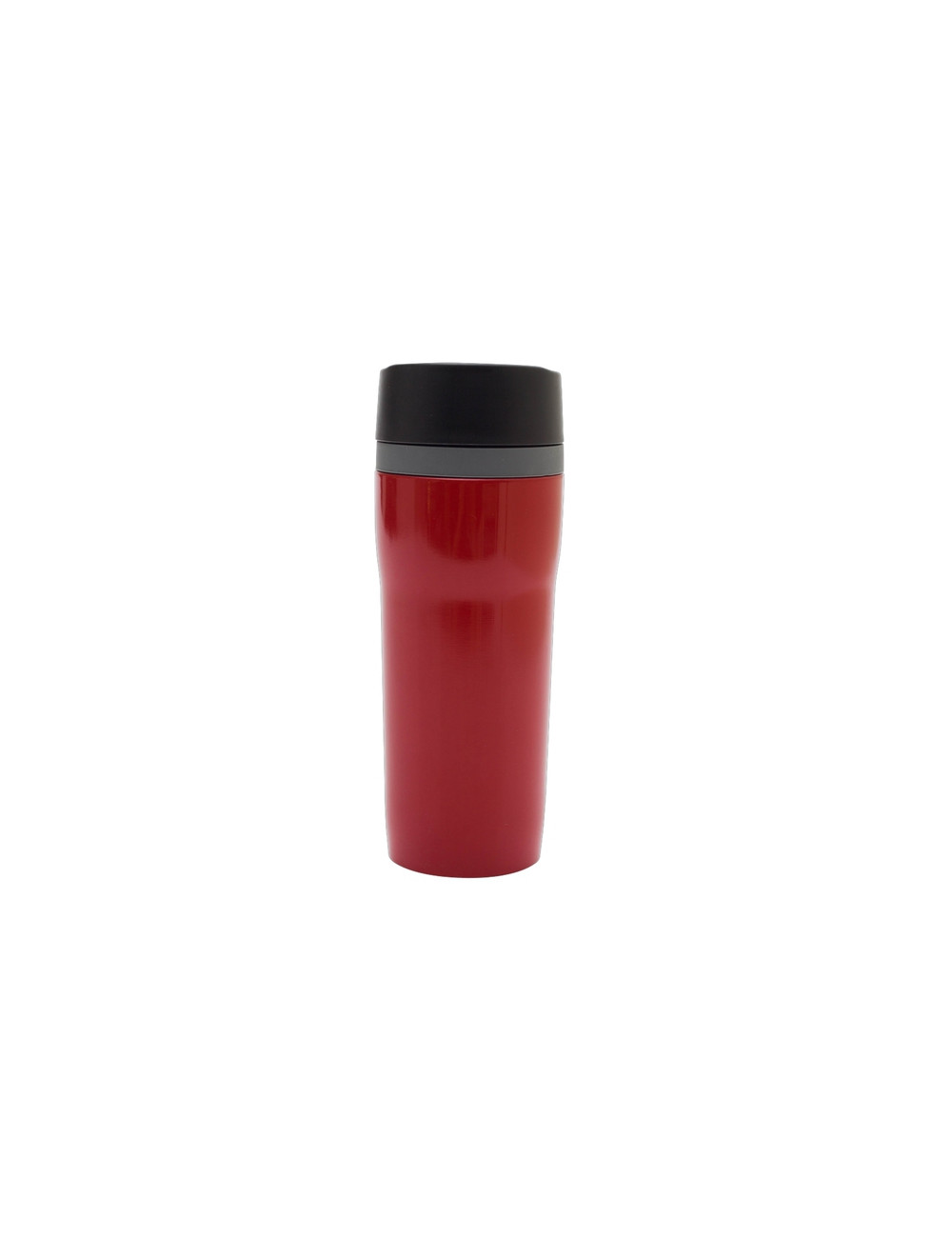 Kubek izotermiczny Winnipeg 350 ml, czerwony 