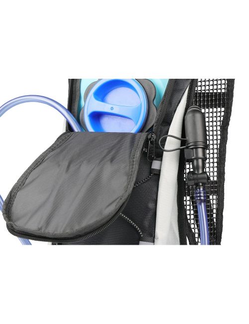 Nieprzemakalny plecak rowerowy Air Gifts, plecak sportowy, 5L | Kira