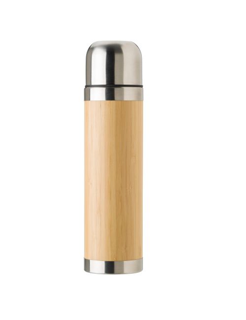 Bambusowy termos 400 ml