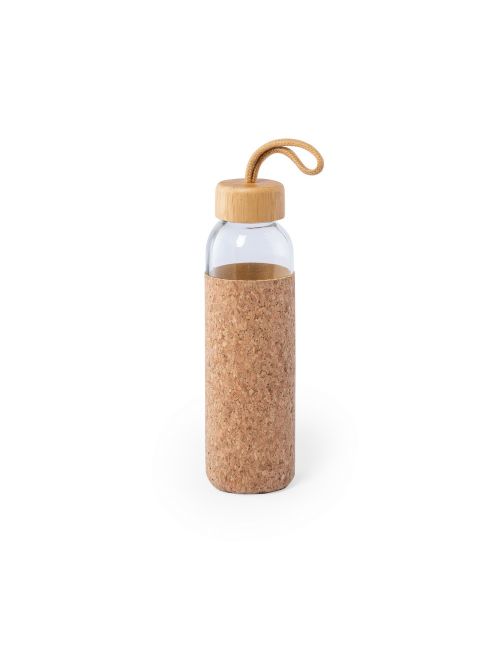 Szklana butelka 500 ml