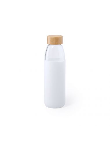 Szklana butelka 540 ml