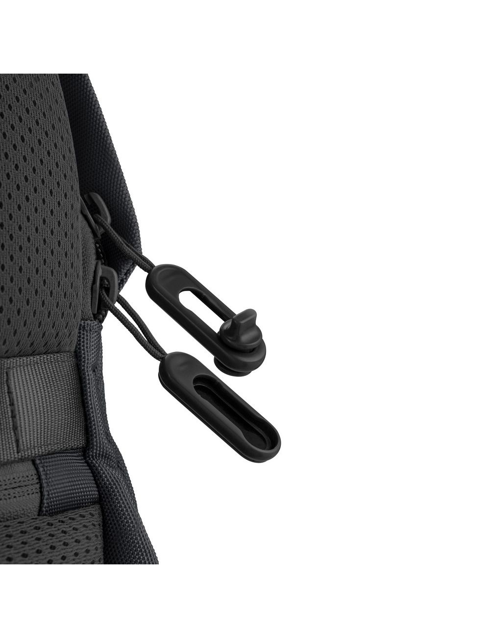 Bobby Soft, plecak na laptopa 15,6" RPET,...