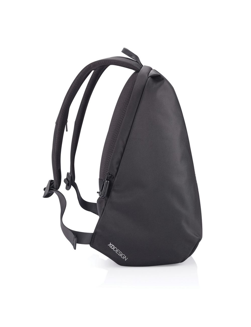 Bobby Soft, plecak na laptopa 15,6" RPET,...