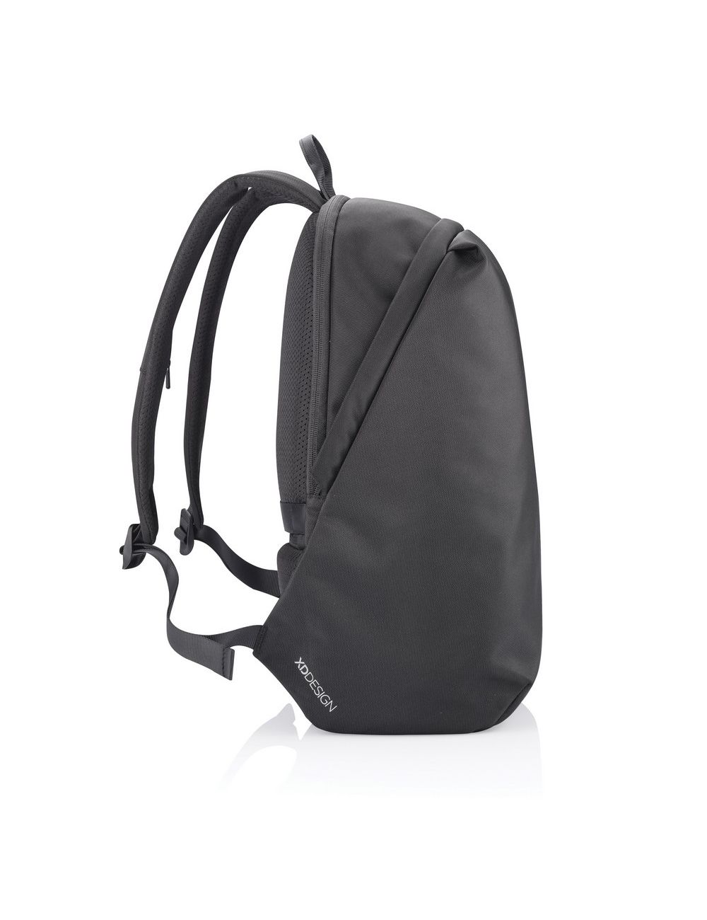 Bobby Soft, plecak na laptopa 15,6" RPET,...