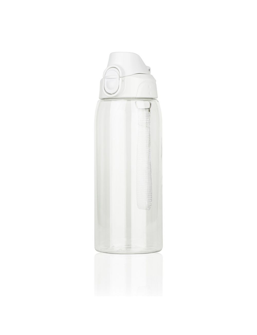 Butelka sportowa 750 ml Air Gifts | Terry