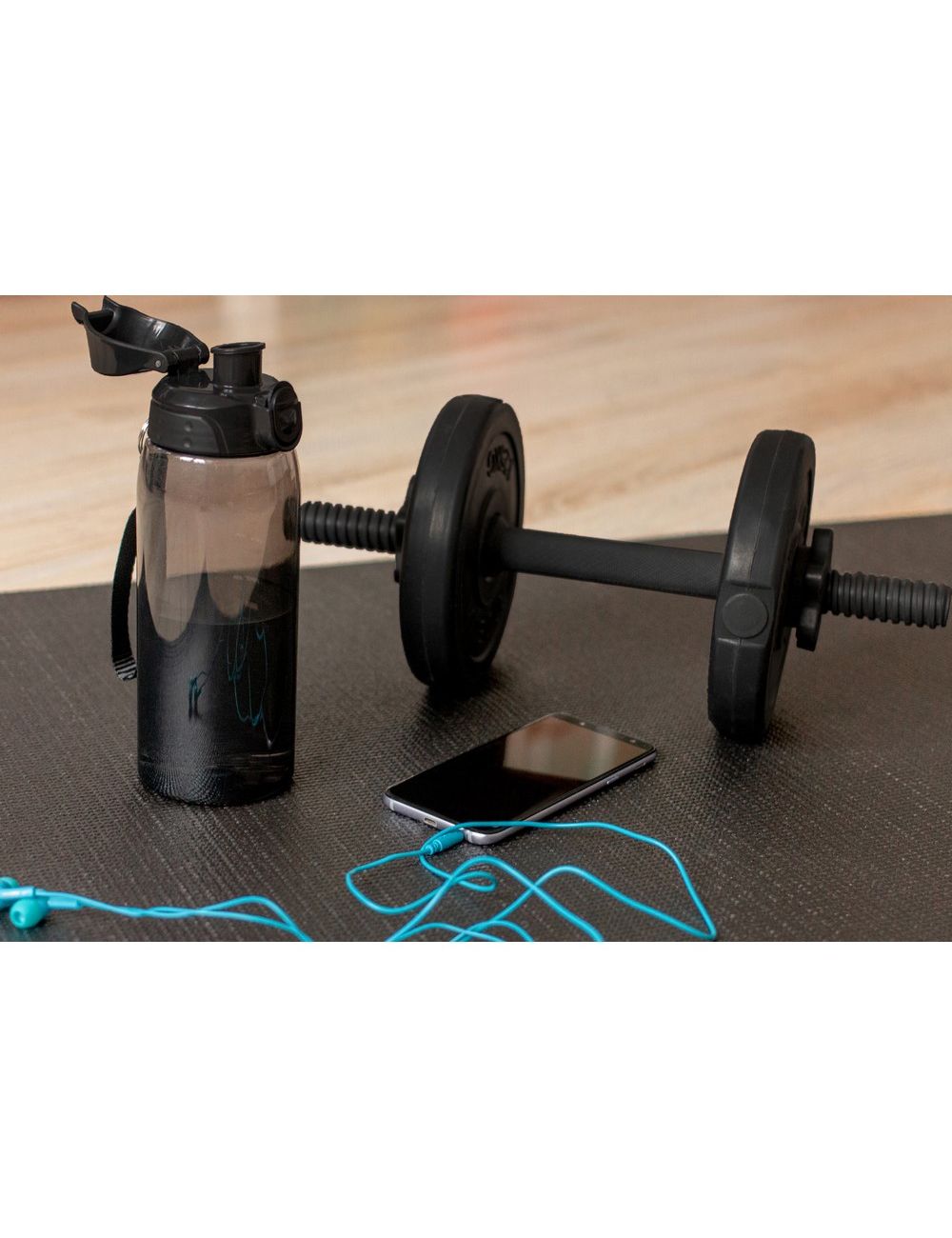 Butelka sportowa 750 ml Air Gifts | Terry