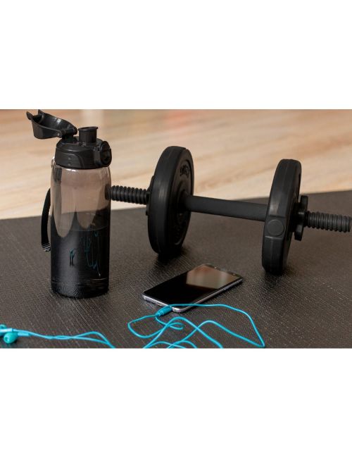 Butelka sportowa 750 ml Air Gifts | Terry