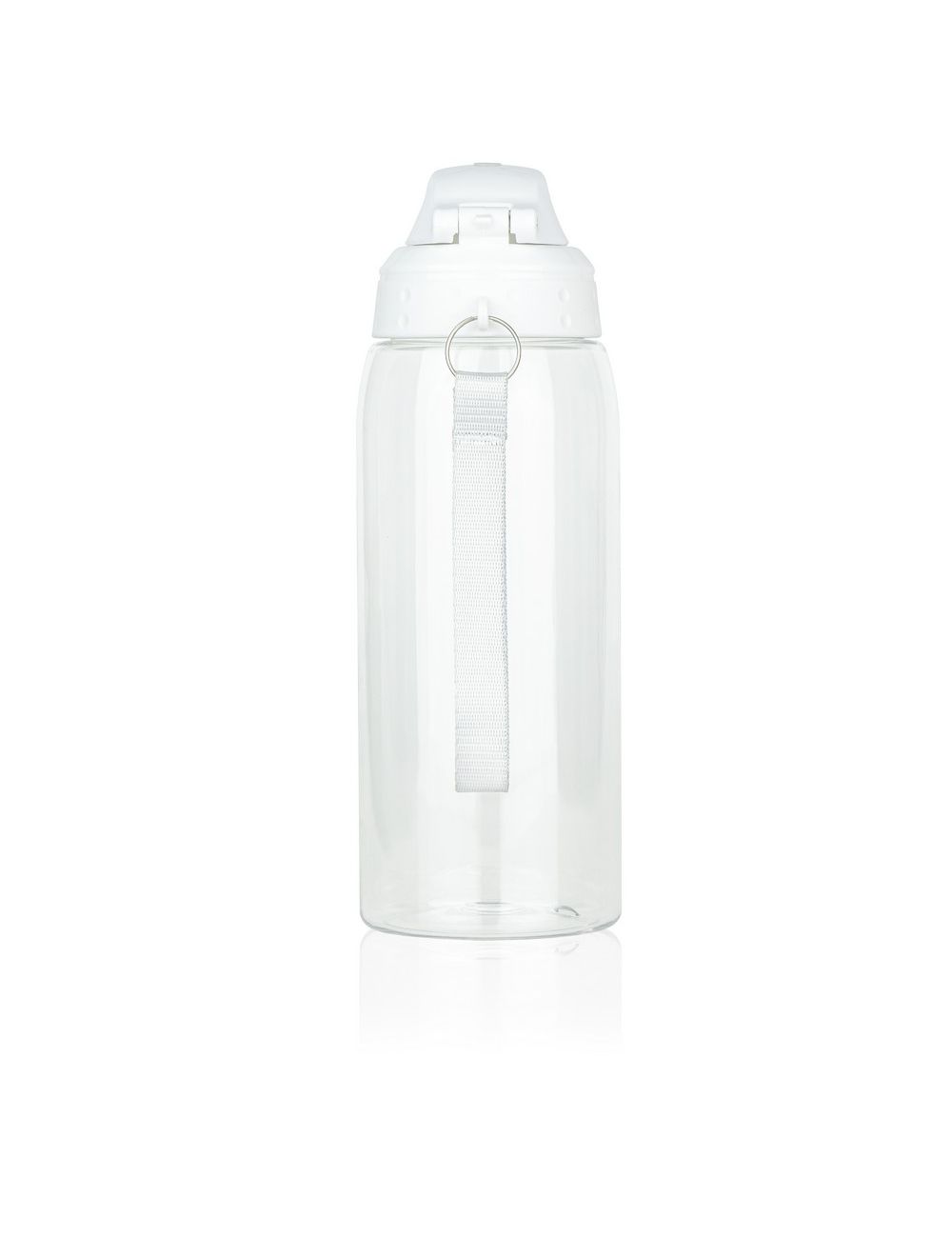 Butelka sportowa 750 ml Air Gifts | Terry