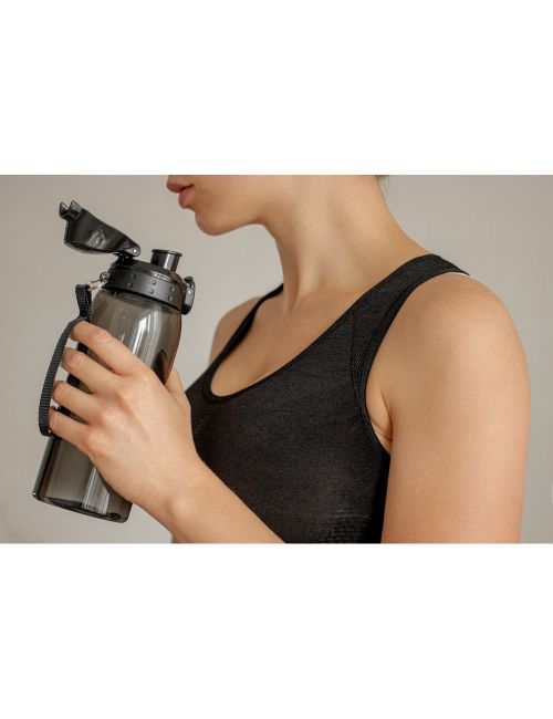 Butelka sportowa 750 ml Air Gifts | Terry