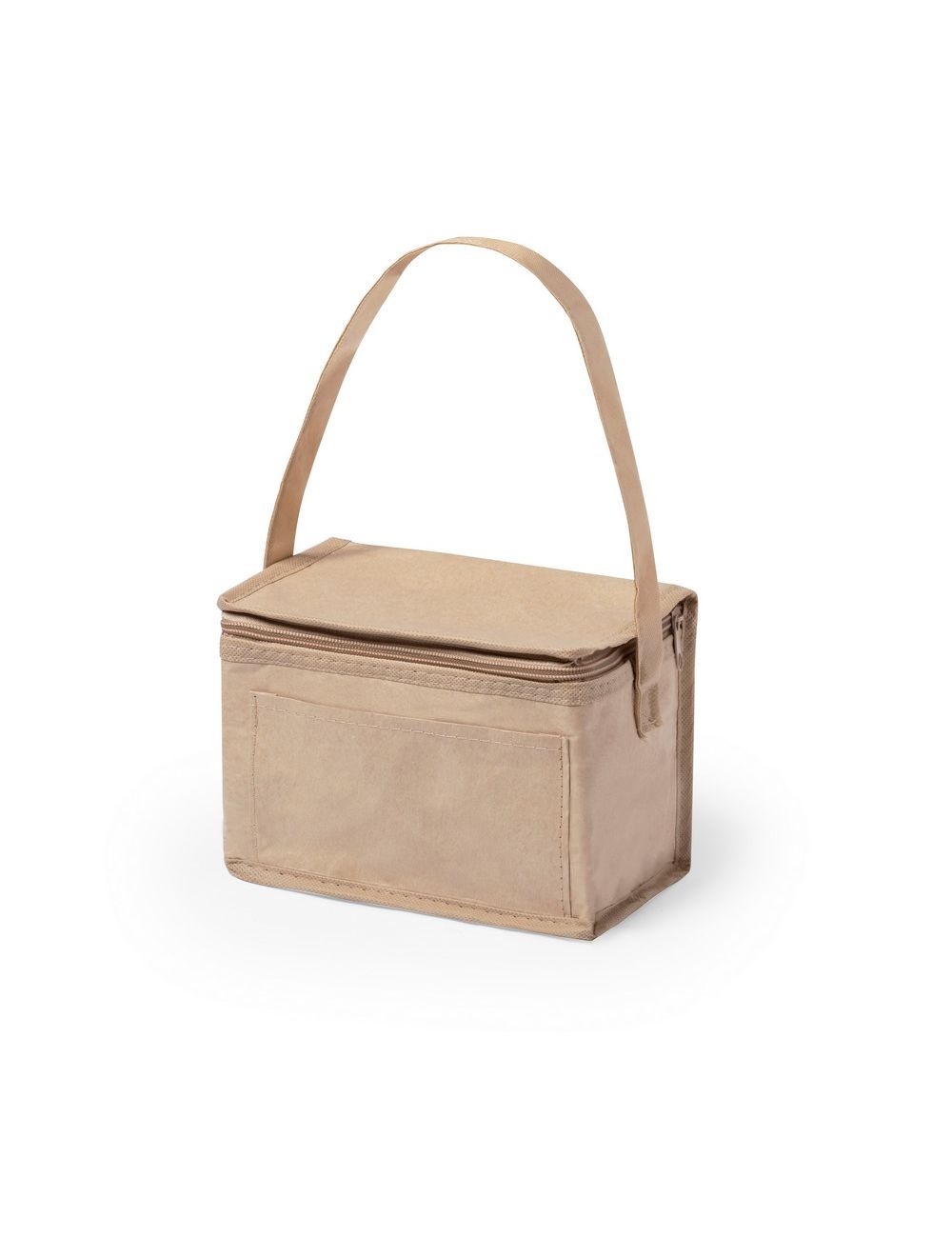 Torba termoizolacyjna z laminowanego papieru z...