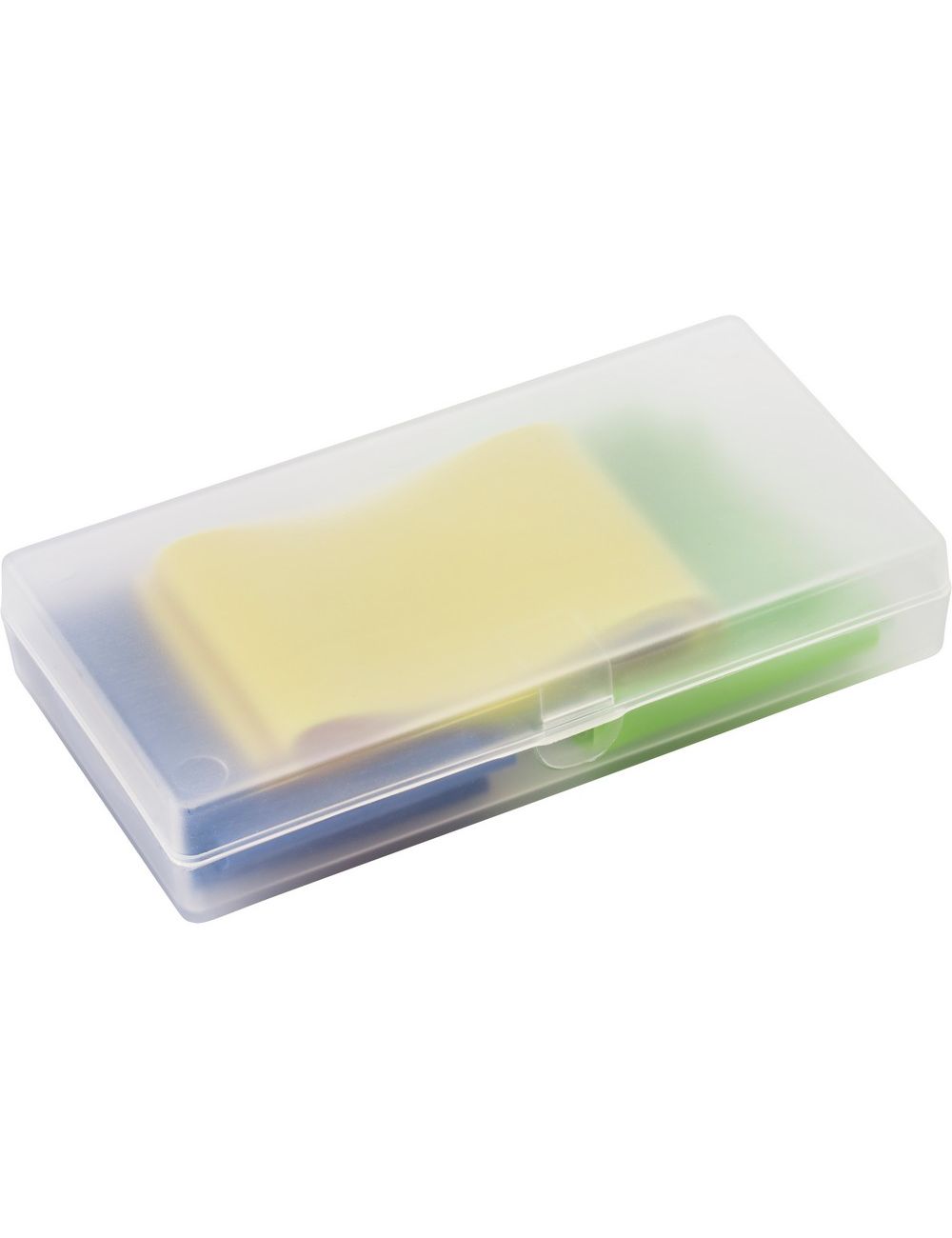 Taśmy oporowe do ćwiczeń, 3 szt.