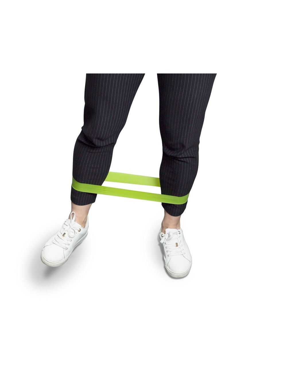 Taśmy oporowe do ćwiczeń, 3 szt.