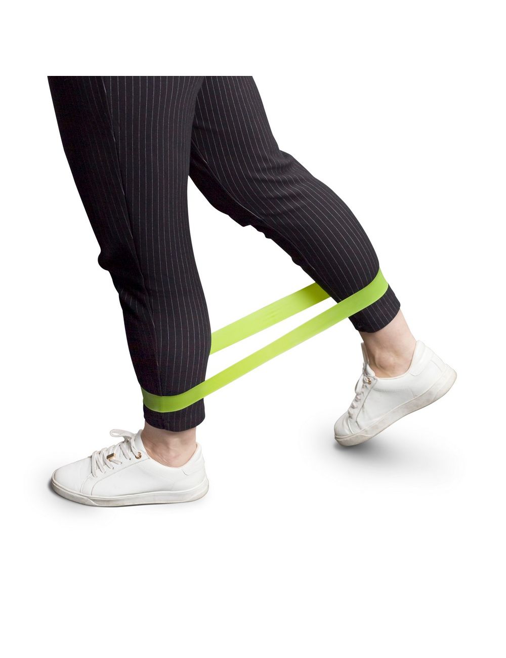 Taśmy oporowe do ćwiczeń, 3 szt.