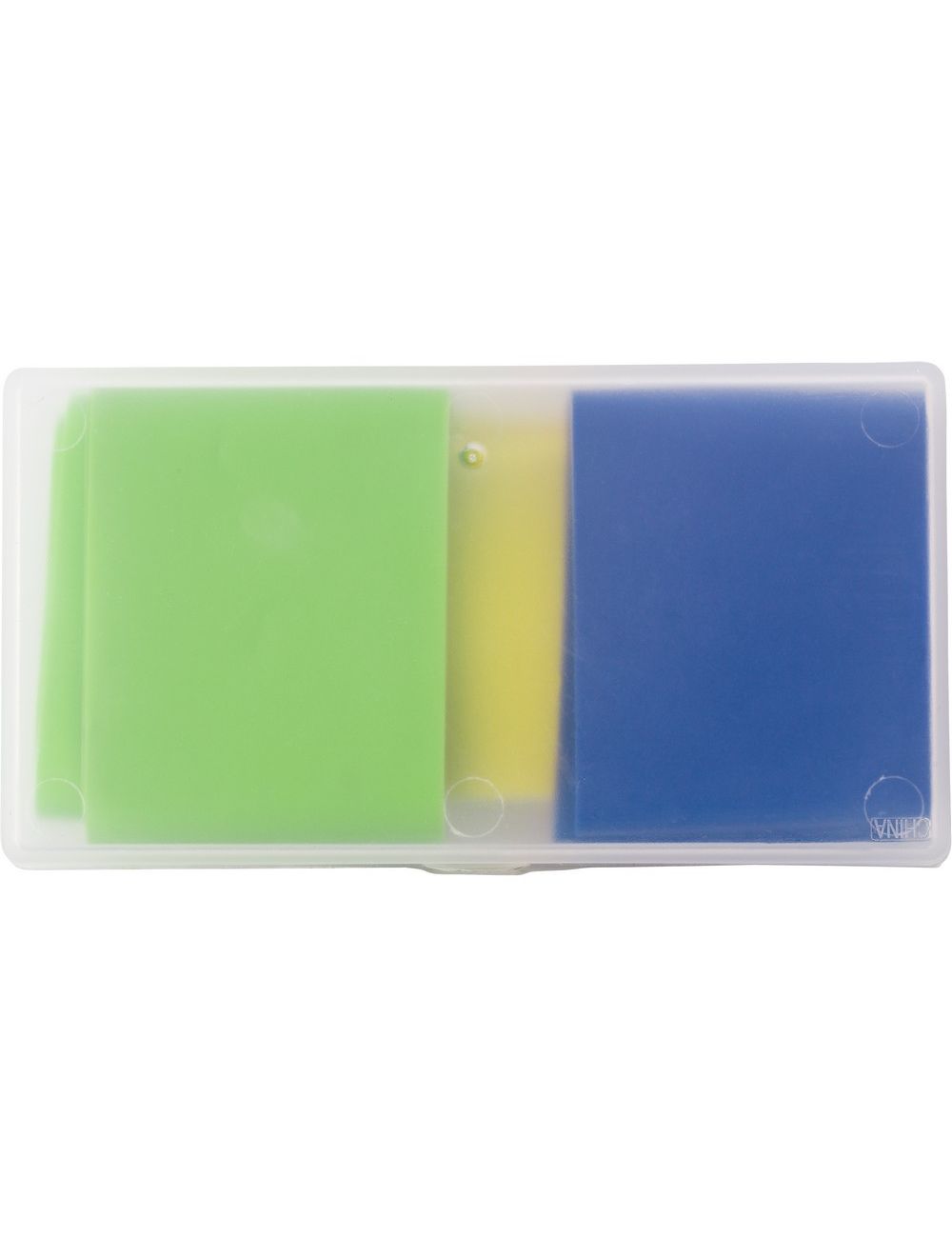 Taśmy oporowe do ćwiczeń, 3 szt.