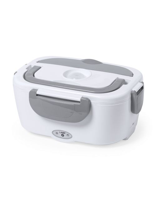 Pudełko śniadaniowe 1 L z funkcją podgrzewania