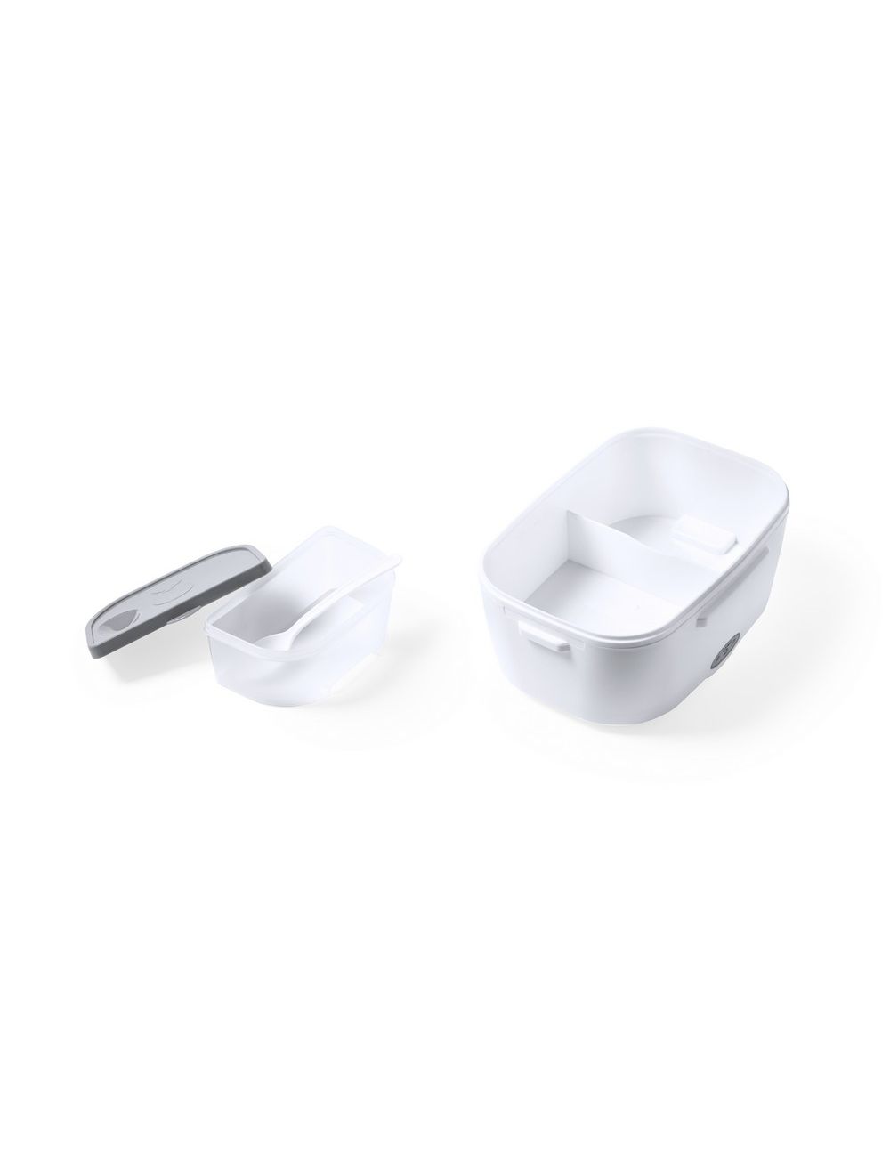 Pudełko śniadaniowe 1 L z funkcją podgrzewania