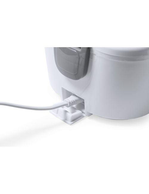 Pudełko śniadaniowe 1 L z funkcją podgrzewania