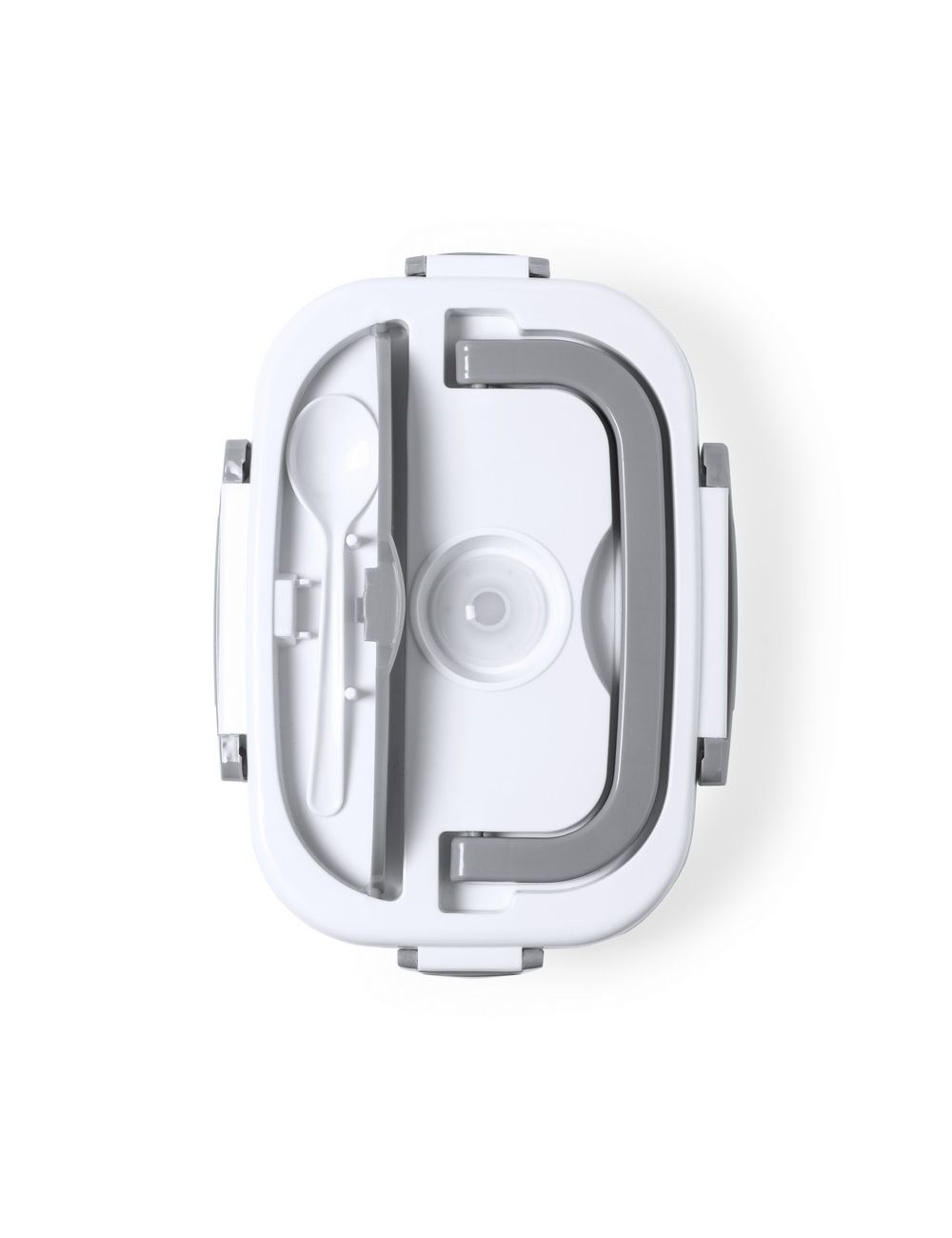 Pudełko śniadaniowe 1 L z funkcją podgrzewania