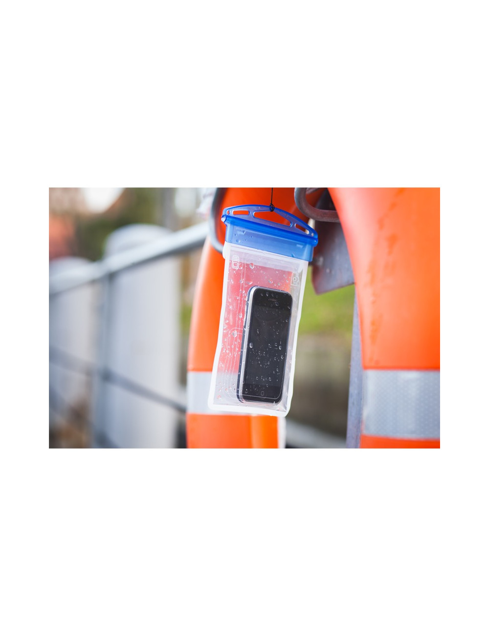 Pokrowiec na telefon Crystal,...