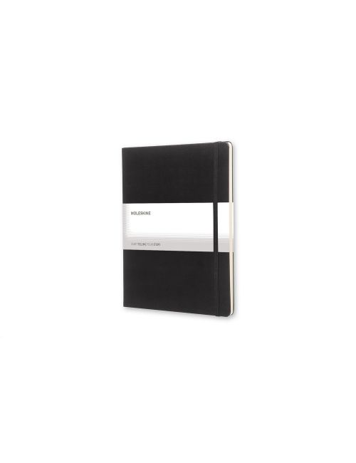 MOLESKINE Notatnik ok. B5