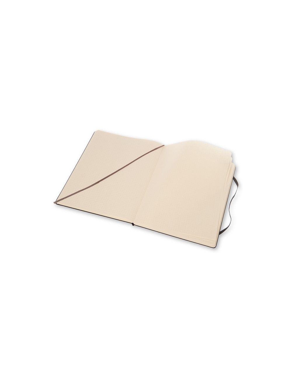 MOLESKINE Notatnik ok. B5