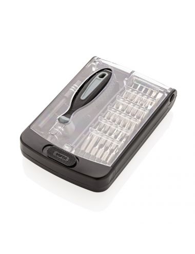 Zestaw narzędzi 38 el. 2