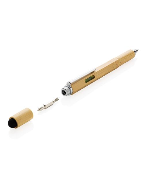 Długopis wielofunkcyjny