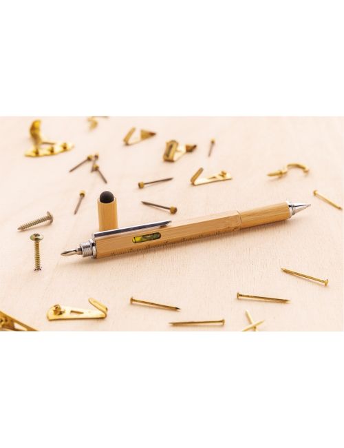 Długopis wielofunkcyjny