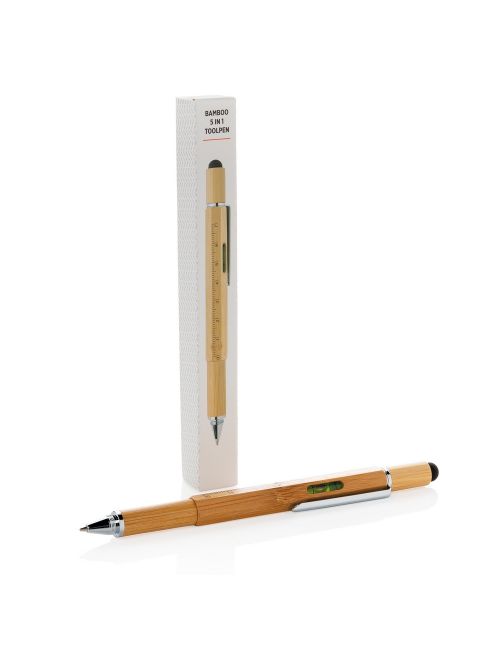 Długopis wielofunkcyjny