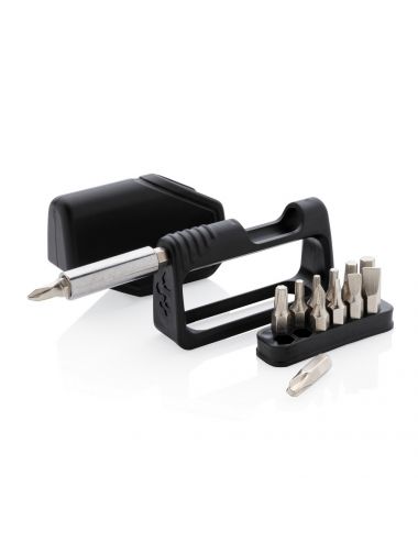 Zestaw narzędzi 13 el. 2