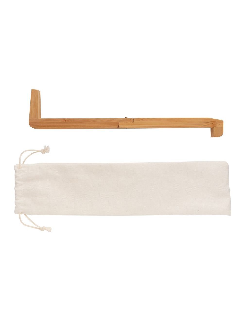 Składany stojak na laptopa do 15,6", tablet