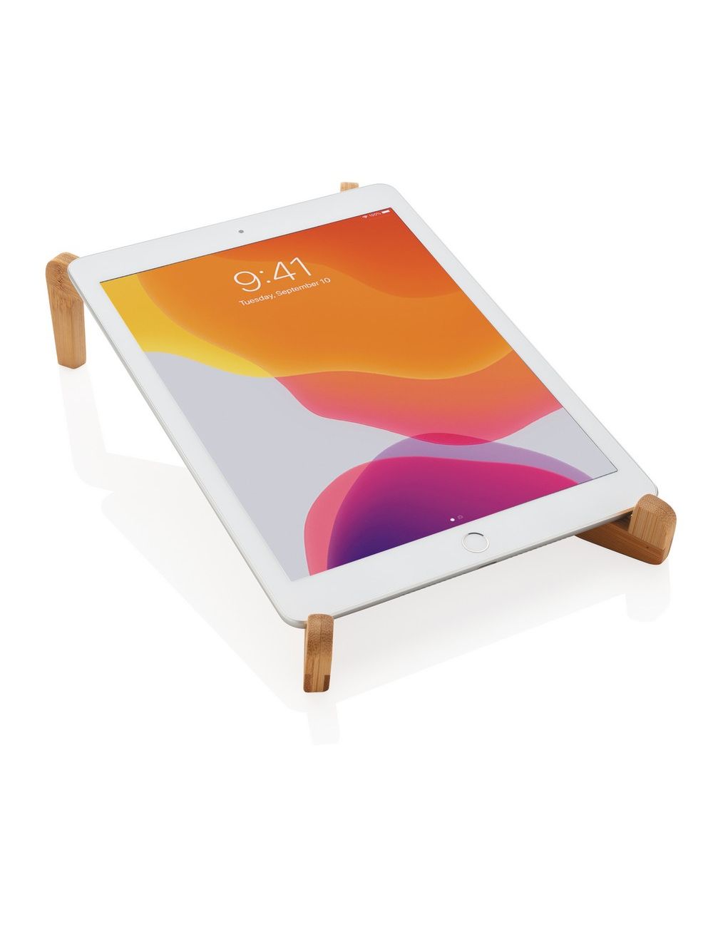 Składany stojak na laptopa do 15,6", tablet