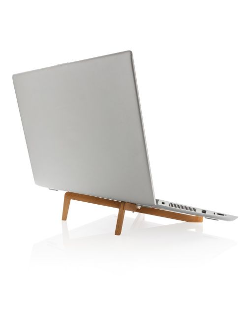 Składany stojak na laptopa do 15,6", tablet