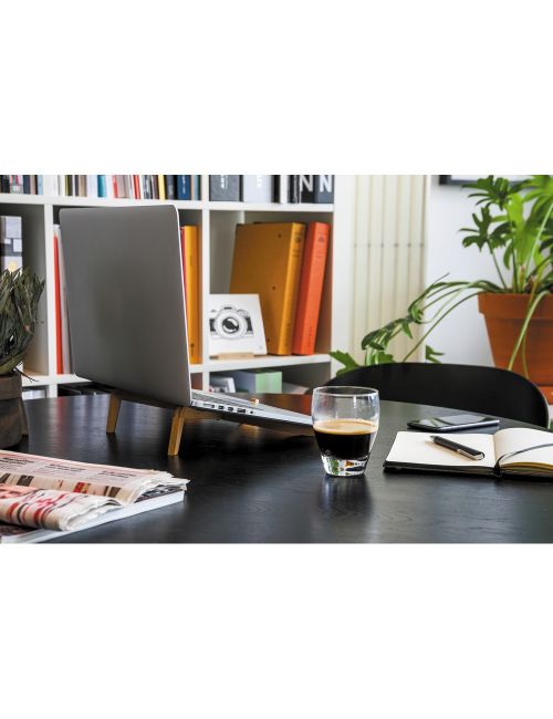 Składany stojak na laptopa do 15,6", tablet