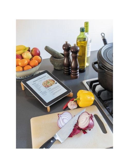 Składany stojak na laptopa do 15,6", tablet