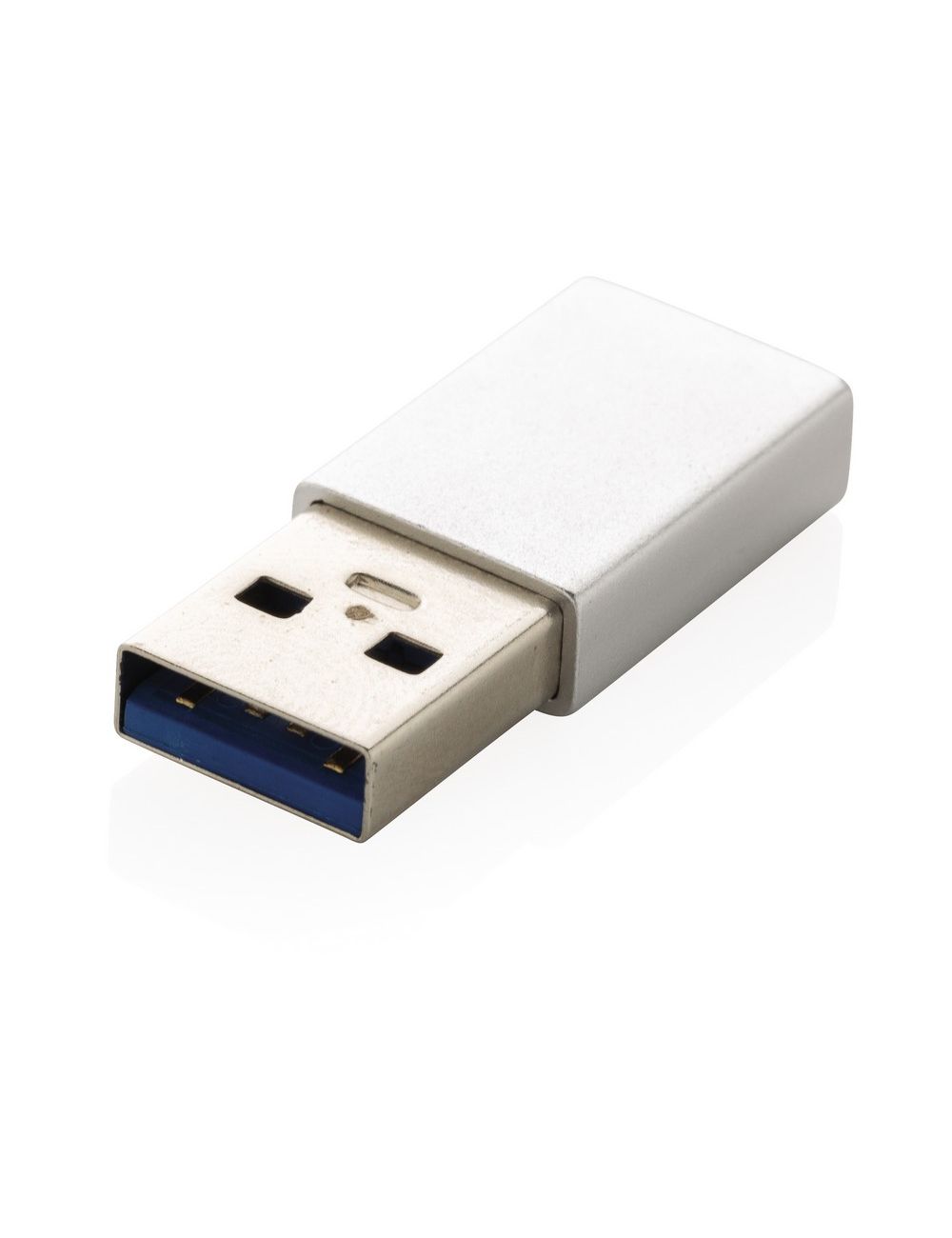 Adapter USB typu A do USB typu C