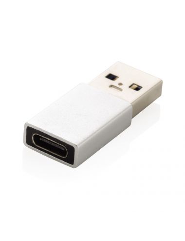 Adapter USB typu A do USB...