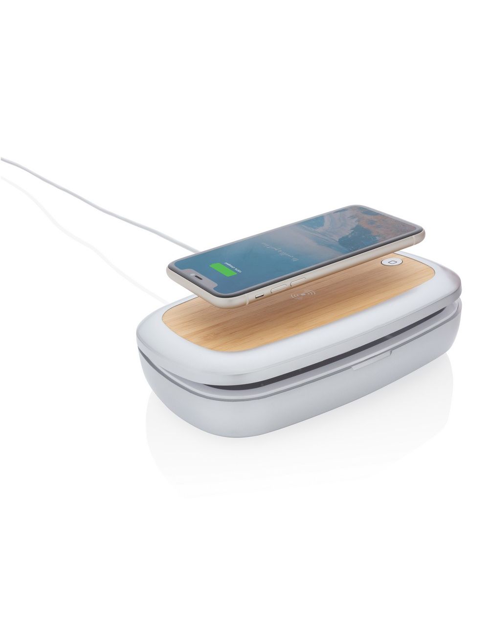 Urządzenie do sterylizacji UV-C Rena, ładowarka...