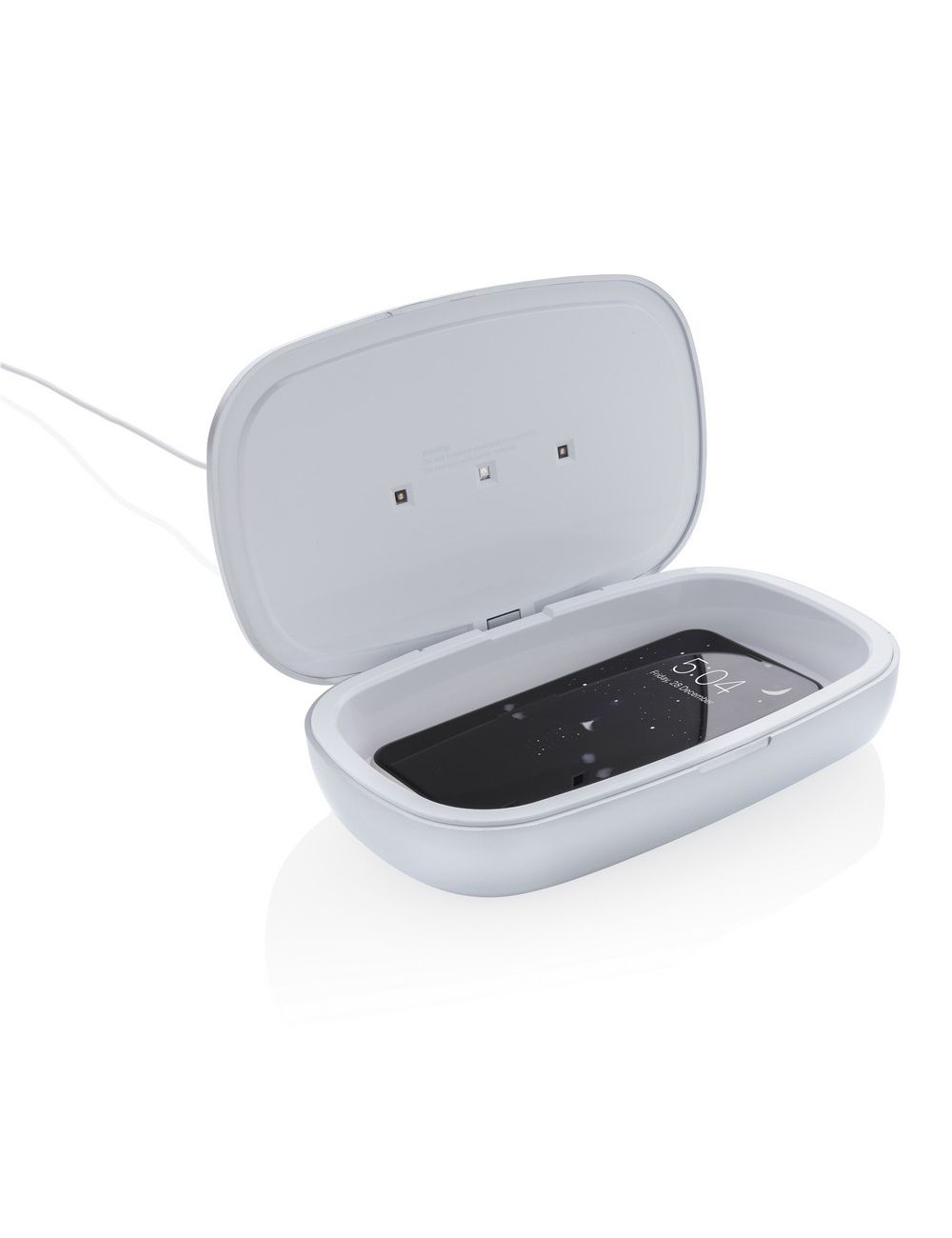 Urządzenie do sterylizacji UV-C Rena, ładowarka...