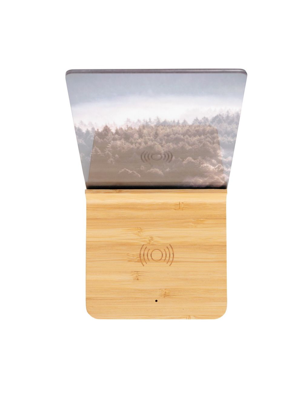 Ładowarka bezprzewodowa 5W, ramka do zdjęć