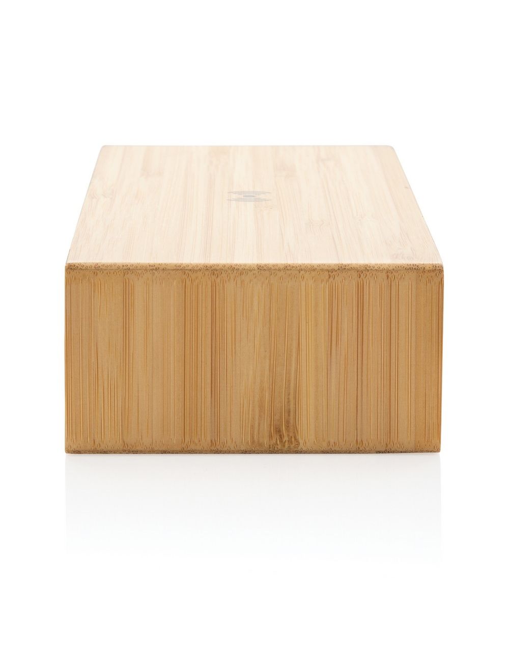 Ładowarka bezprzewodowa 5W, zegar cyfrowy