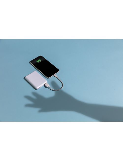 Antybakteryjny power bank 5000 mAh