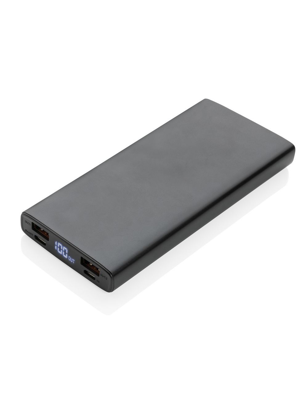 Szybki power bank 10000 mAh