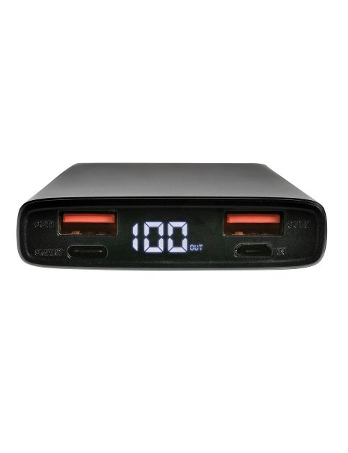 Szybki power bank 10000 mAh