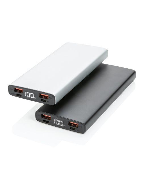 Szybki power bank 10000 mAh