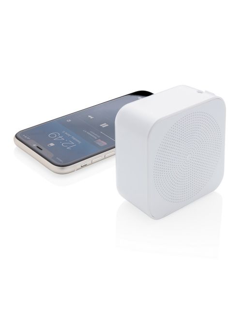 Antybakteryjny głośnik bezprzewodowy 3W