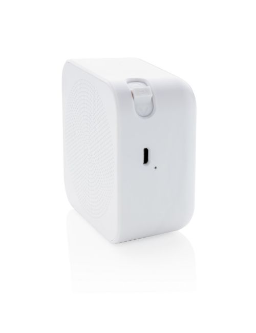 Antybakteryjny głośnik bezprzewodowy 3W