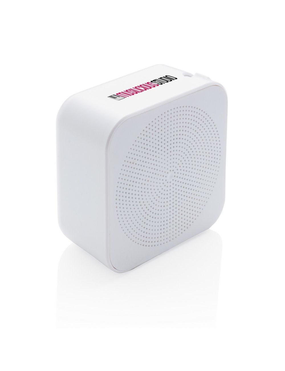Antybakteryjny głośnik bezprzewodowy 3W